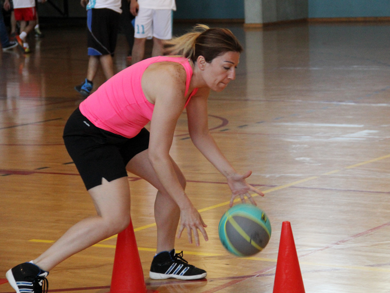9th Beirut Corporate Games